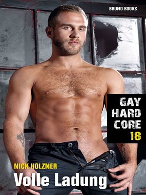 cover image of Gay Hardcore 18